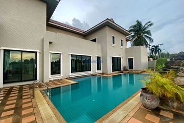 4 Bedroom House for rent in Santa Maria, Pong, Chonburi