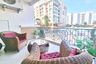 1 Bedroom Condo for rent in LK Legend, Nong Prue, Chonburi