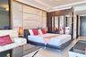 1 Bedroom Condo for rent in LK Legend, Nong Prue, Chonburi