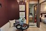 1 Bedroom Condo for sale in Life Ratchada - Rama 9, Din Daeng, Bangkok near MRT Thailand Cultural Centre
