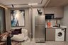 1 Bedroom Condo for sale in Life Ratchada - Rama 9, Din Daeng, Bangkok near MRT Thailand Cultural Centre
