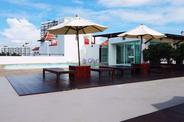 2 Bedroom Condo for rent in Siam Ocean View, Nong Prue, Chonburi