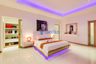 3 Bedroom House for rent in The Vineyard Phase 2, Pong, Chonburi