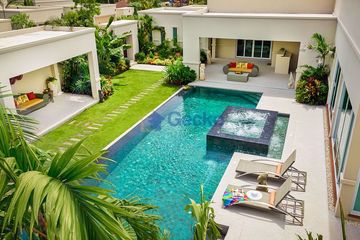 3 Bedroom House for rent in The Vineyard Phase 2, Pong, Chonburi