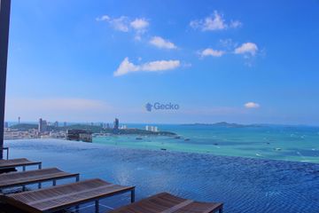 1 Bedroom Condo for rent in Centric Sea, Nong Prue, Chonburi