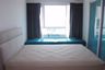 1 Bedroom Condo for rent in Centric Sea, Nong Prue, Chonburi