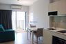 1 Bedroom Condo for rent in Centric Sea, Nong Prue, Chonburi