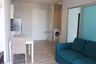 1 Bedroom Condo for rent in Centric Sea, Nong Prue, Chonburi