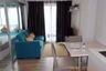 1 Bedroom Condo for rent in Centric Sea, Nong Prue, Chonburi