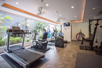 1 Bedroom Condo for rent in The Avenue Pattaya, Nong Prue, Chonburi