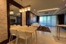 1 Bedroom Condo for rent in Prime Suites, Nong Prue, Chonburi