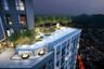 1 Bedroom Condo for sale in The Hampton Sriracha, Si Racha, Chonburi