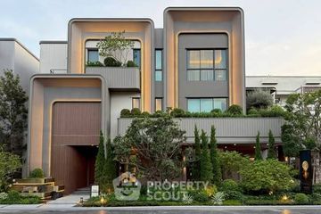 6 Bedroom House for sale in Bangkok Boulevard Donmueang Chaengwattana, Si Kan, Bangkok
