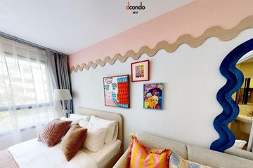 1 Bedroom Condo for sale in Lat Krabang, Bangkok