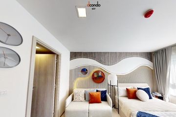 1 Bedroom Condo for sale in Lat Krabang, Bangkok