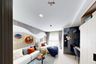 1 Bedroom Condo for sale in Lat Krabang, Bangkok