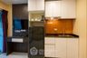 2 Bedroom Condo for sale in New Nordic Suites 6, Nong Prue, Chonburi