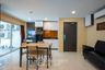 2 Bedroom Condo for sale in New Nordic Suites 6, Nong Prue, Chonburi