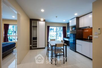 2 Bedroom Condo for sale in New Nordic Suites 6, Nong Prue, Chonburi