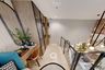 1 Bedroom Condo for sale in The Base Wongsawang, Wong Sawang, Bangkok near MRT Wong Sawang