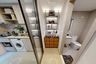 1 Bedroom Condo for sale in The Base Wongsawang, Wong Sawang, Bangkok near MRT Wong Sawang