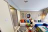 1 Bedroom Condo for sale in Lat Krabang, Bangkok