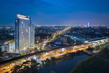 1 Bedroom Condo for sale in Pak Nam, Samut Prakan near BTS Sai Luat