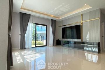 4 Bedroom House for sale in CENTRO Thawiwatthana, Nong Khang Phlu, Bangkok