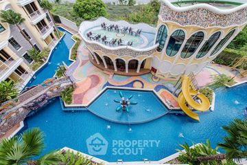 2 Bedroom Condo for rent in Espana Condo Resort Pattaya, Nong Prue, Chonburi