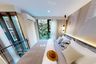 1 Bedroom Condo for sale in The Base Wongsawang, Wong Sawang, Bangkok near MRT Wong Sawang