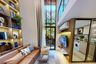 1 Bedroom Condo for sale in The Base Wongsawang, Wong Sawang, Bangkok near MRT Wong Sawang