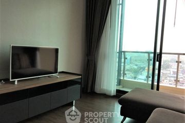 1 Bedroom Condo for rent in Supalai Elite Sathorn - Suanplu, Thung Maha Mek, Bangkok near BTS Chong Nonsi