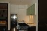 1 Bedroom Condo for rent in The Lofts Yennakart, Chong Nonsi, Bangkok near BTS Chong Nonsi