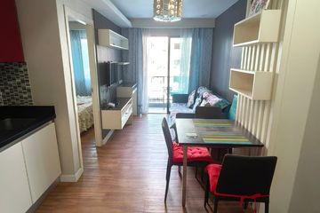 1 Bedroom Condo for sale in Dusit Grand Park, Nong Prue, Chonburi