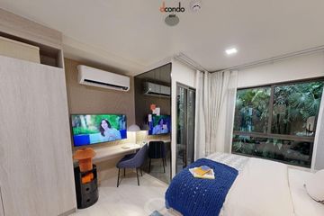1 Bedroom Condo for sale in Lat Krabang, Bangkok