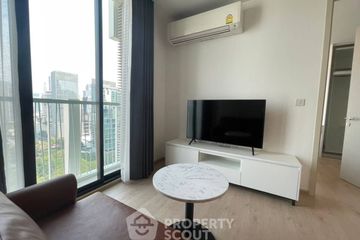 1 Bedroom Condo for rent in Noble Recole, Khlong Toei Nuea, Bangkok near BTS Asoke