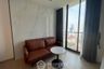 1 Bedroom Condo for rent in Noble Recole, Khlong Toei Nuea, Bangkok near BTS Asoke