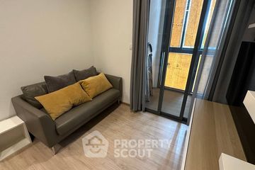 2 Bedroom Condo for rent in Taka Haus Ekamai 12, Khlong Tan Nuea, Bangkok near BTS Ekkamai