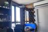 2 Bedroom Condo for rent in Ideo Q Siam-Ratchathewi, Thanon Phaya Thai, Bangkok near BTS Ratchathewi