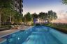 1 Bedroom Condo for sale in The Base Wongsawang, Wong Sawang, Bangkok near MRT Wong Sawang