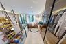 1 Bedroom Condo for sale in The Base Wongsawang, Wong Sawang, Bangkok near MRT Wong Sawang