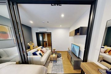 1 Bedroom Condo for sale in The Line Vibe, Chom Phon, Bangkok near BTS Ladphrao Intersection