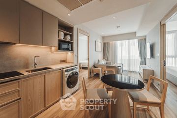 2 Bedroom Apartment for rent in Target Estate Residences Langsuan, Lumpini, Bangkok near BTS Ratchadamri