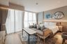 1 Bedroom Apartment for rent in Target Estate Residences Langsuan, Lumpini, Bangkok near BTS Ratchadamri