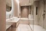 1 Bedroom Apartment for rent in Target Estate Residences Langsuan, Lumpini, Bangkok near BTS Ratchadamri