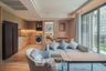 2 Bedroom Apartment for rent in Target Estate Residences Langsuan, Lumpini, Bangkok near BTS Ratchadamri