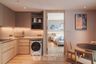 2 Bedroom Apartment for rent in Target Estate Residences Langsuan, Lumpini, Bangkok near BTS Ratchadamri