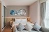 2 Bedroom Apartment for rent in Target Estate Residences Langsuan, Lumpini, Bangkok near BTS Ratchadamri