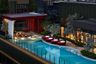 2 Bedroom Condo for sale in The Line Vibe, Chom Phon, Bangkok near BTS Ladphrao Intersection
