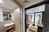 1 Bedroom Condo for sale in The Line Vibe, Chom Phon, Bangkok near BTS Ladphrao Intersection